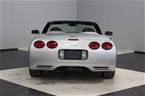 2001 Chevrolet Corvette Picture 10