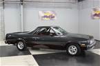 1984 Chevrolet El Camino Picture 10