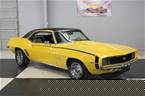 1969 Chevrolet Camaro Picture 10