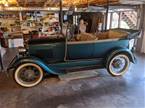 1928 Ford Model A Picture 10
