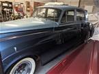 1962 Rolls Royce Silver Cloud Picture 10