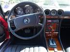 1972 Mercedes 350SL Picture 10