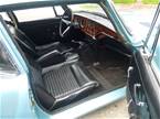 1967 Triumph GT6 Picture 10