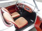 1957 MG A Picture 10