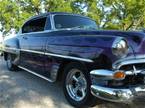 1954 Chevrolet Bel Air Picture 10