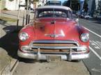 1951 Chevrolet Bel Air Picture 10