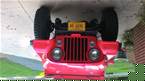 1973 Jeep CJ5 Picture 10