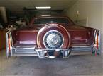 1976 Cadillac Fleetwood Picture 10