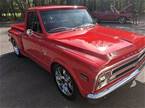 1968 Chevrolet C10 Picture 10