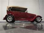 1929 Ford Phaeton Picture 10