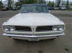 1963 Pontiac LeMans Picture 10