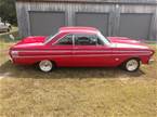 1964 Ford Falcon Picture 10