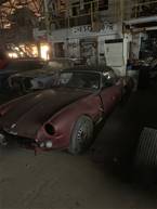 1967 Triumph Spitfire Picture 10