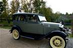 1931 Ford Model A Picture 10