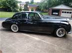 1961 Rolls Royce Silver Cloud Picture 10