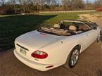 2003 Jaguar XK8 Picture 10