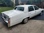 1978 Cadillac Sedan DeVille Picture 10