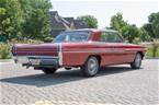 1962 Pontiac Catalina Picture 10