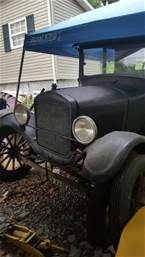 1926 Ford Model T Picture 10