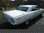 1964 Chevrolet Malibu Picture 10
