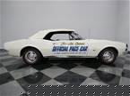 1967 Chevrolet Camaro Picture 10