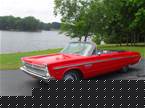 1965 Plymouth Sport Fury Picture 10