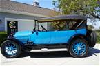 1919 Cadillac 57 Picture 10