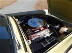 1957 Ford Thunderbird Picture 10