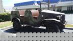 1941 Dodge Command Car Picture 10