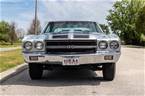 1970 Chevrolet Chevelle Picture 10