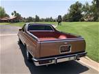 1982 Chevrolet El Camino Picture 10