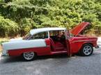 1955 Chevrolet Bel Air Picture 10
