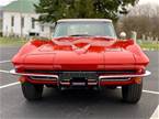 1966 Chevrolet Corvette Picture 10