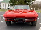 1966 Chevrolet Corvette Picture 10