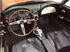 1964 Chevrolet Stingray Picture 10