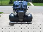 1937 Chevrolet Tudor Picture 10