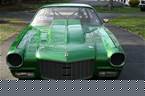1971 Chevrolet Camaro Picture 10