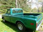 1970 Chevrolet C10 Picture 10