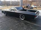 1971 Chevrolet El Camino Picture 10