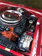 1966 Dodge Coronet Picture 10
