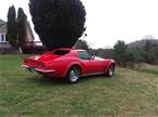 1972 Chevrolet Corvette Picture 10