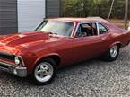 1970 Chevrolet Nova Picture 10