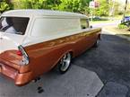 1956 Chevrolet Sedan Delivery Picture 10