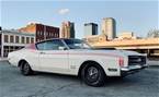 1970 Chevrolet Monte Carlo Picture 10