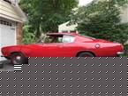 1969 Plymouth Cuda Picture 10
