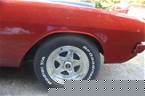 1971 Dodge Dart Picture 10