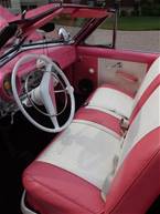 1951 Ford Custom Picture 10