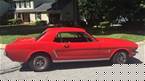 1964 1/2 Ford Mustang Picture 10