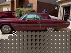 1965 Ford Thunderbird Picture 10