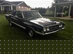 1968 Ford Torino Picture 10